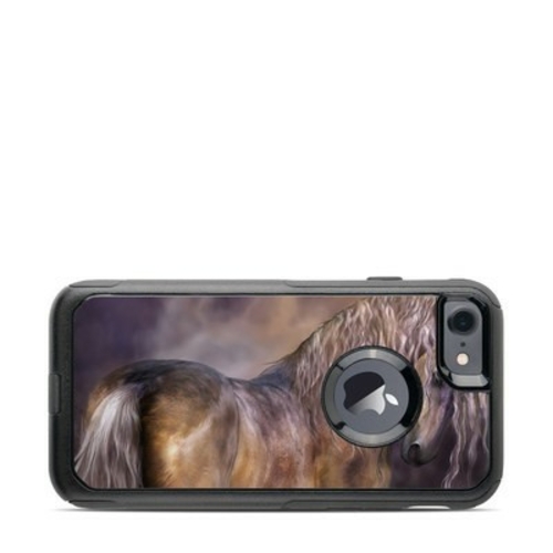 DecalGirl OCI7-LAVDAWN OtterBox Commuter iPhone 7 Case Skin - Lavender