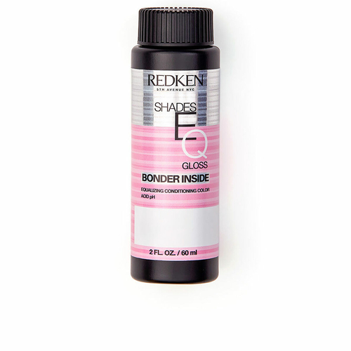 Semi-permanent Colourant Redken Shades Eq 000 Clear (3 Units) (3 x 60