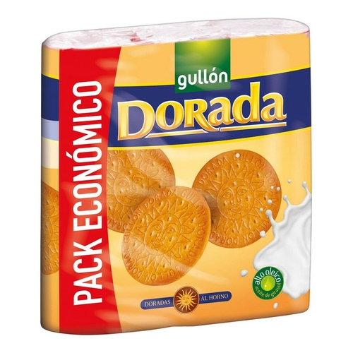 Biscuits Gullón Maria (600 g)