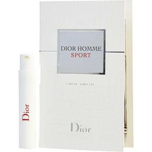 DIOR HOMME SPORT by Christian Dior