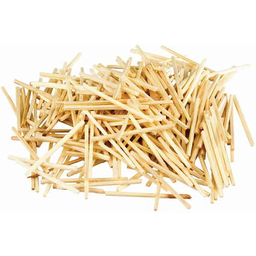 Teacher Created Resources TCR20935 2 x 0.06 in. Stem Basics Matchstick