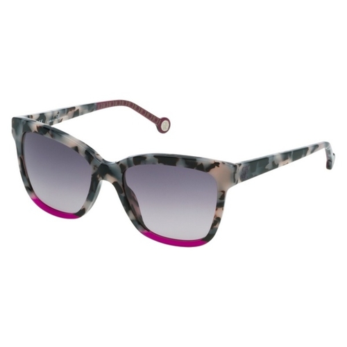 Ladies' Sunglasses Carolina Herrera SHE7445309BB (Ø 53 mm)