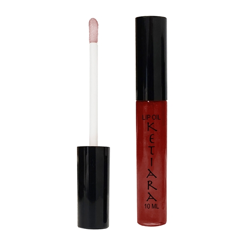 Barn Red Hydrating And Conditioning Non-sticky Premium Sheer Lip Oil