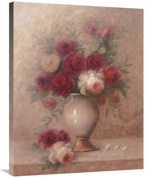 Global Gallery GCS-122441-2835-142 28 x 35 in. Emelia Art Print - Cheo