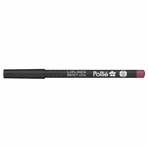 Lip Liner Pencil Eurostil MADERA LABIOS Wood