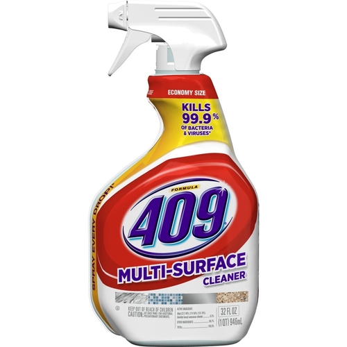 Tilex 30954 32 oz Formula 409 Multi-Surface Cleaner