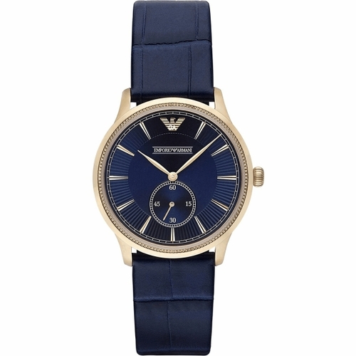 Emporio Armani AR1848 watch man quartz