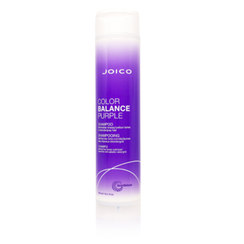 JOICO COLOR BALANCE PURPLE SHAMPOO