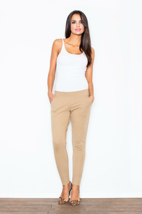  Women trousers model 43862 Figl 