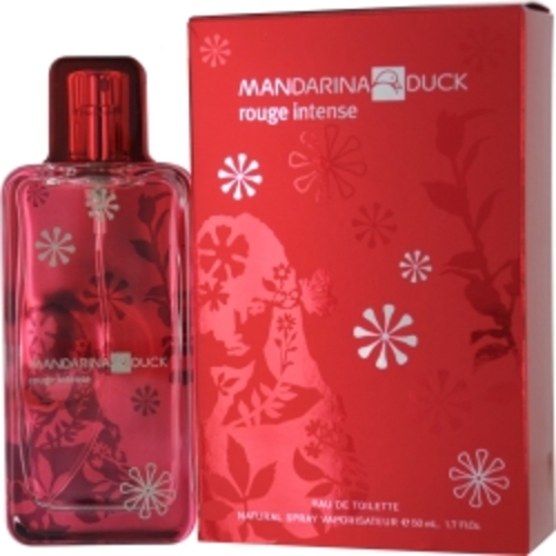 MANDARINA DUCK ROUGE INTENSE by Mandarina Duck