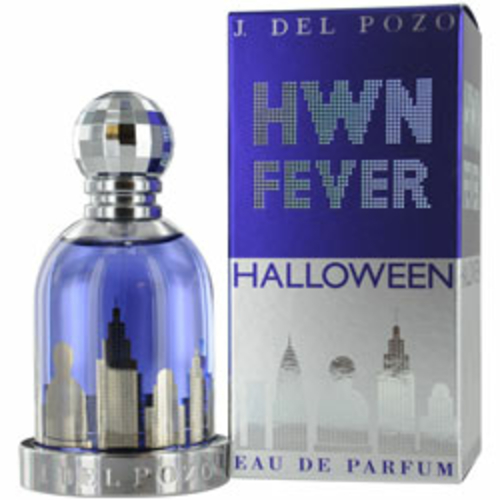 HALLOWEEN FEVER by Jesus del Pozo