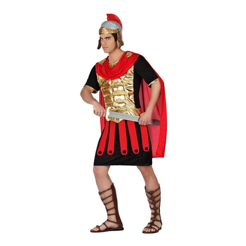 Costume for Adults DISFRAZ ROMANO XXL 57560 XXL Male Gladiator