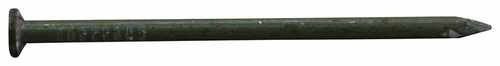 National Nail 0053198 16D x 3.5 in. Pro Fit Nail Common, Bright - 