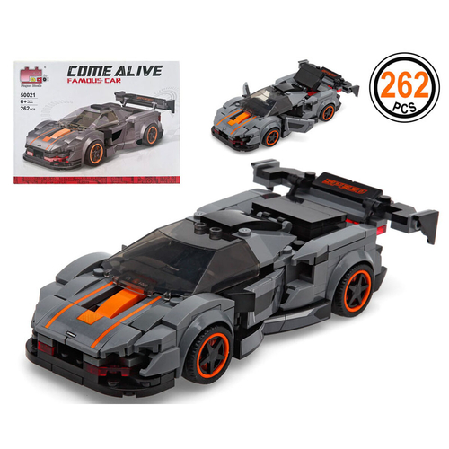 Construction set Come Alive 28 x 21 cm