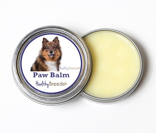 Healthy Breeds 840235193371 2 oz Eurasier Dog Paw Balm