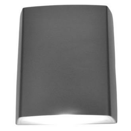 Accesslighting 20789LED-WH Adapt Wet Location Ajustable Wall Pack- Whi