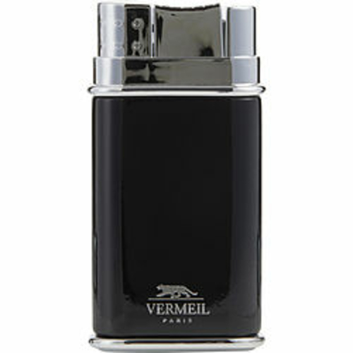 VERMEIL BLACK by Jean louis Vermeil