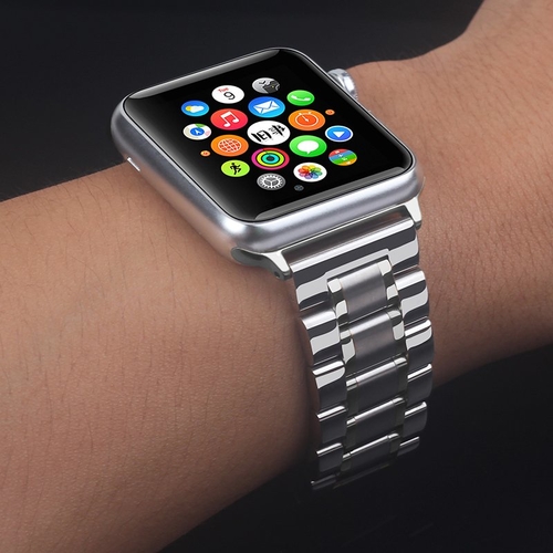 Apple Watch iWatch Band Stainless Steel