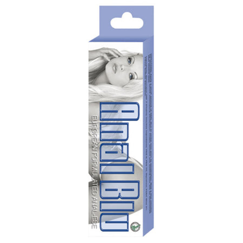 Anal Blu 1.5oz.