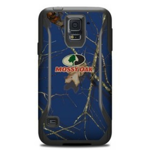 DecalGirl OCS5-MOSSYOAK-OWTR Otterbox Commuter S5 Skin - Break-Up Life