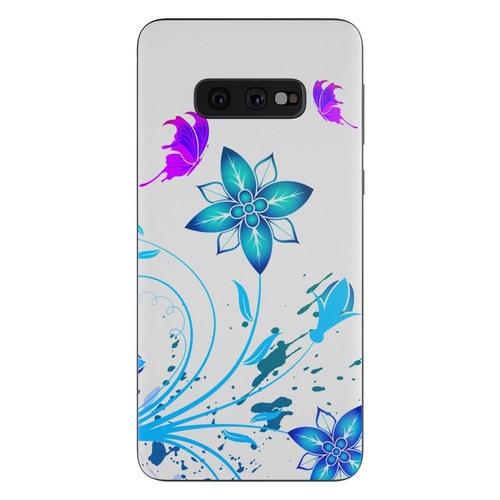 DecalGirl SGS10E-FLUTTER Samsung Galaxy S10e Skin - Flutter