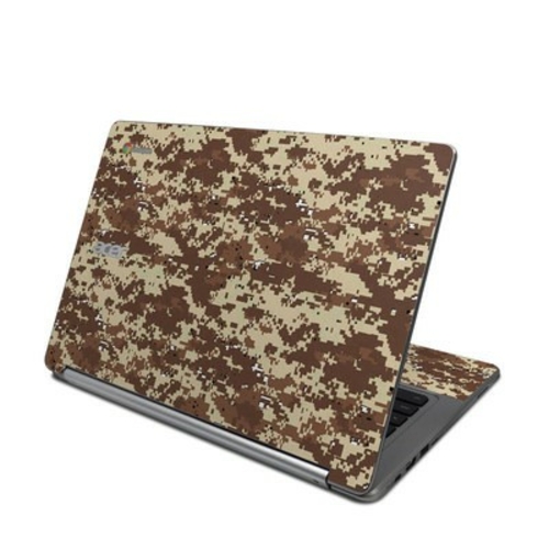 DecalGirl ACR13-DIGIDCAMO Acer Chromebook R13 Skin - Digital Desert Ca