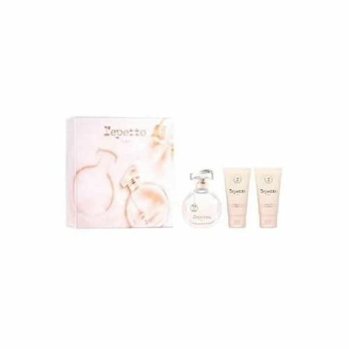 Women's Perfume Set Repetto Paris EDT