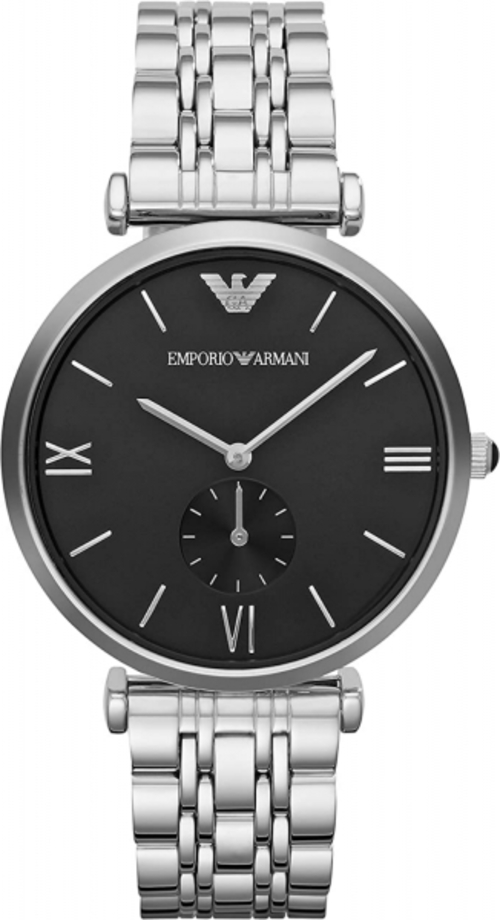 Emporio Armani AR1676 watch unisex quartz