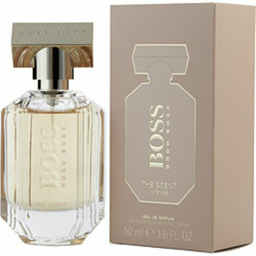 BOSS THE SCENT INTENSE by Hugo Boss