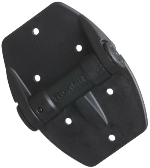 Stanley Hardware N346-207 Wood & Vinyl Gate Hinge