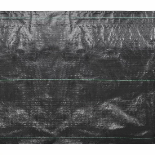 PP Weed Control Matting 33' x 3' 2.65 osy