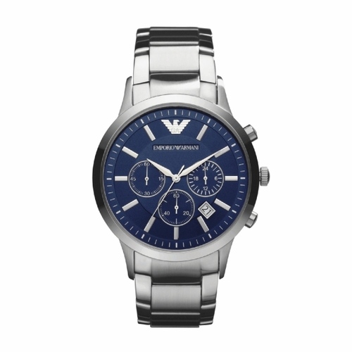 Emporio Armani AR2448 watch man quartz