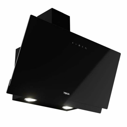 Conventional Hood Teka DVN64030 60 cm 410 m³/h C Black