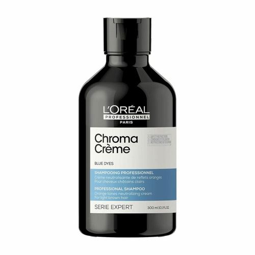 Colour Neutralising Shampoo L'Oreal Professionnel Paris Chroma Crème