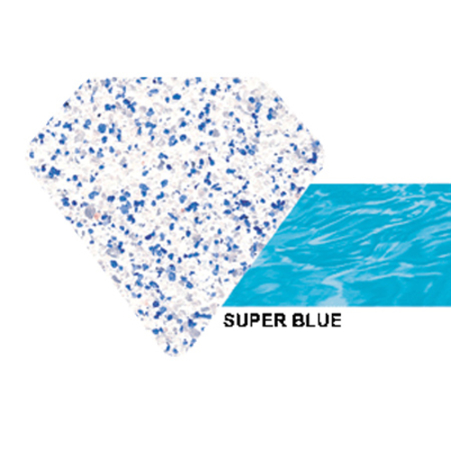 Southern Grouts & Mortars DBSB80 80 lbs Diamond Brite Super Blue Aggre