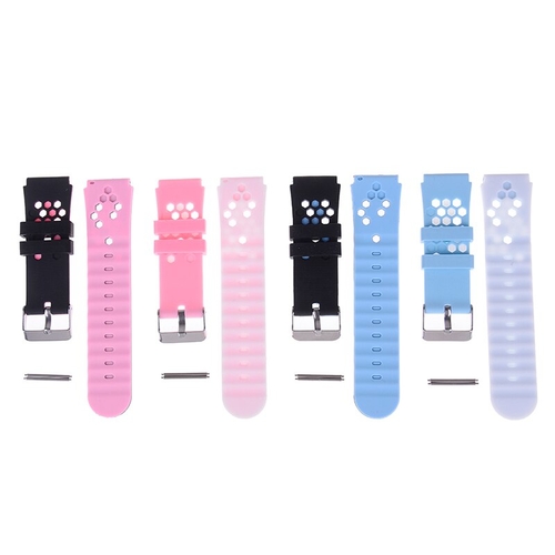 Children's Smart Wristband Replacement Wrist Strap