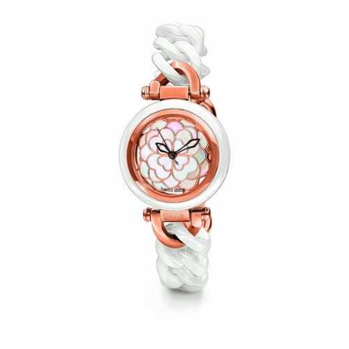 Folli Follie WF15R005BPW watch woman quartz