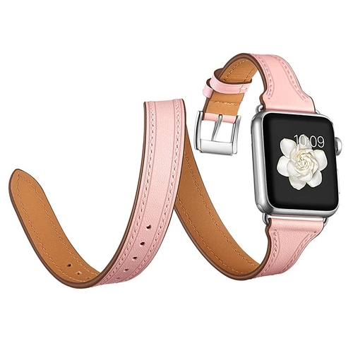 Apple Sport Band Genuine Leather Wrist for Apple Watch