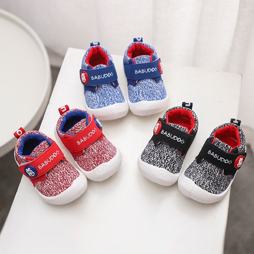 Toddler Classic Canvas Sports Newborn Baby Boys
