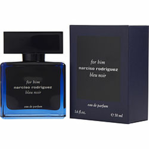 Narciso Rodriguez 315458 1.6 oz Bleu Noir Eau De Parfum Spray by Narci