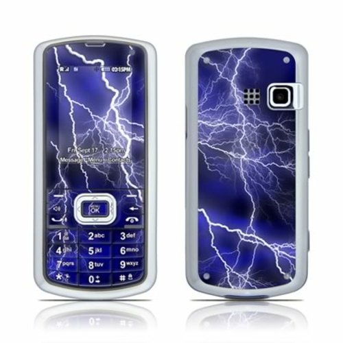 DecalGirl LBTR-APOC-BLU LG Banter Skin - Apocalypse Blue