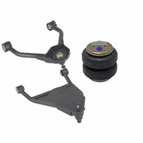 AirBagIt AIRARX-CH5557-3A 1955-1957 Chevrolet Chevy Sedan Lower Contro