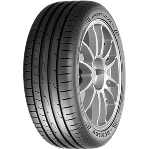 Off-road Tyre Dunlop SPORT MAXX-RT2 SUV 235/60WR18