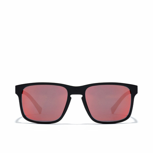 Unisex Sunglasses Hawkers Peak Black Ruby (Ø 55 mm)