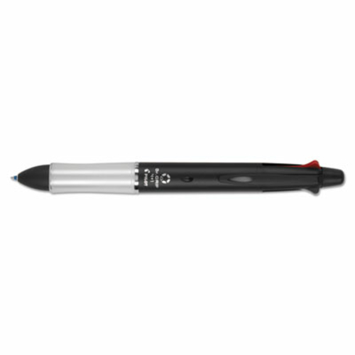 Pilot Corp Of America 36220 Dr. Grip 4 Plus 1 Multi-Function Pen & Pen