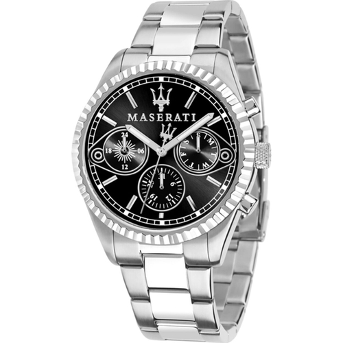 Men's Watch Maserati R8853100014 (Ø 43 mm)