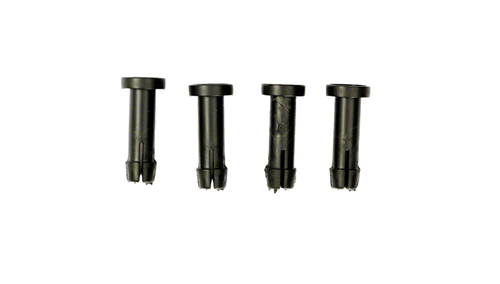 Baystate WW4297221B Base Fasteners, Set of 4