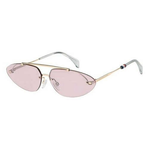 Ladies'Sunglasses Tommy Hilfiger TH-1660S-EYR (Ø 72 mm)