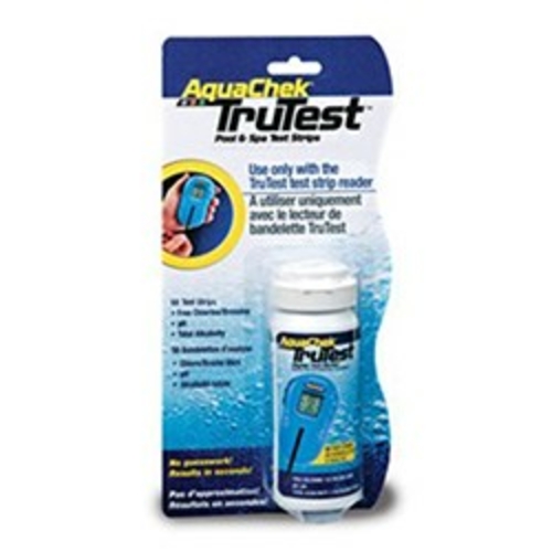 ETS AC512082 Aquachek Trutest Test Strips