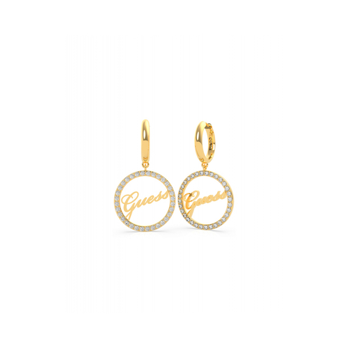 Guess Ladies Earrings UBE20144